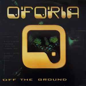 USED - Oforia - Off The Ground