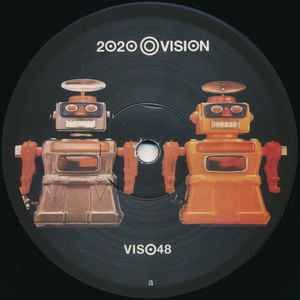 USED - Random Factor - Ricochet EP