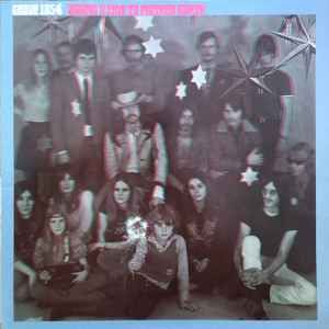 USED - Group 1850 - Agemo's Trip To Mother Earth