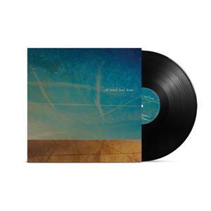 Lofgren & Young Molina Talbot - All Roads Lead Home (LP)