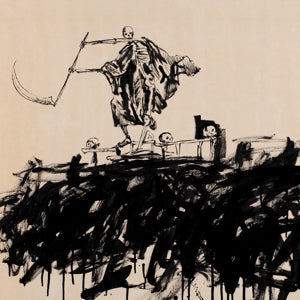 Avenged Sevenfold - Life is But a Dream