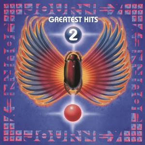 Journey - Greatest Hits Vol.2