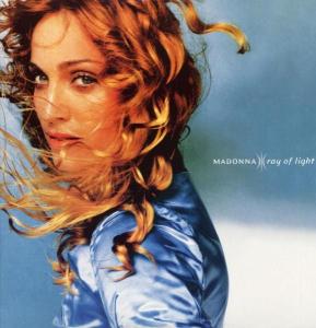 Madonna - Ray Of Light (LP)