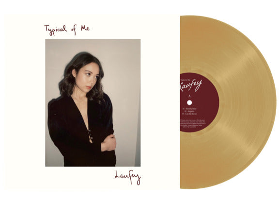 Laufey - Typical of Me