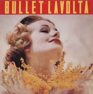 USED - Bullet Lavolta - The Gift