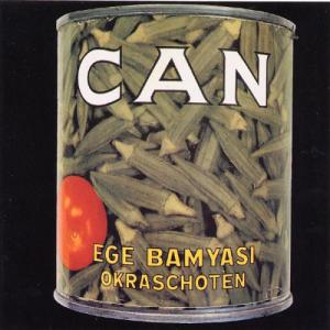 Can - Ege Bamyasi (LP)