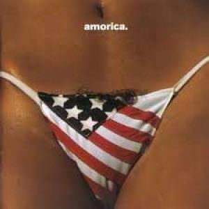 Black Crowes - Amorica (LP)