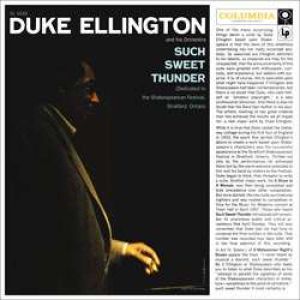 Duke Ellington - Such Sweet Thunder