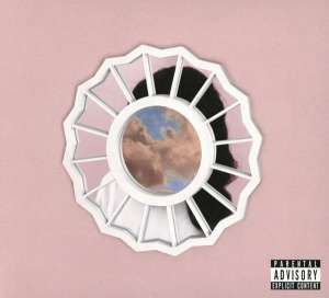 Mac Miller - The Divine Feminine (CD)