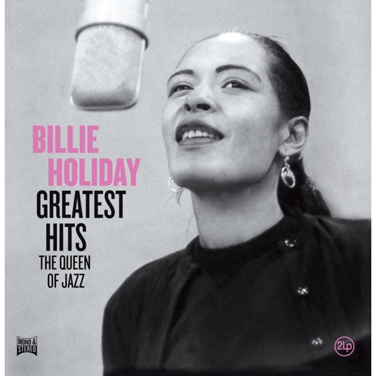 Billie Holiday - Greatest Hits