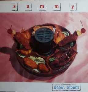 USED - Sammy (4) - Debut Album