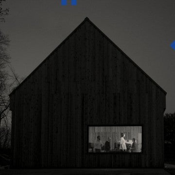 The National - Sleep Well Beast (CD)