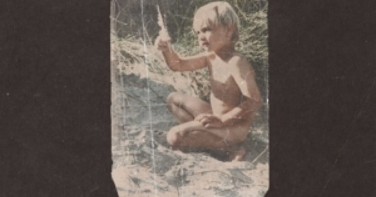 Wunderhorse - Cub (LP)