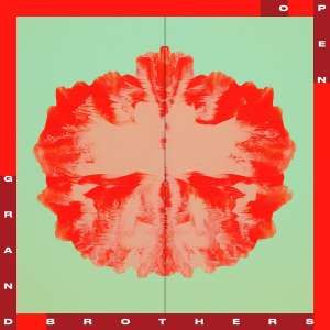 Grandbrothers - Open (LP)
