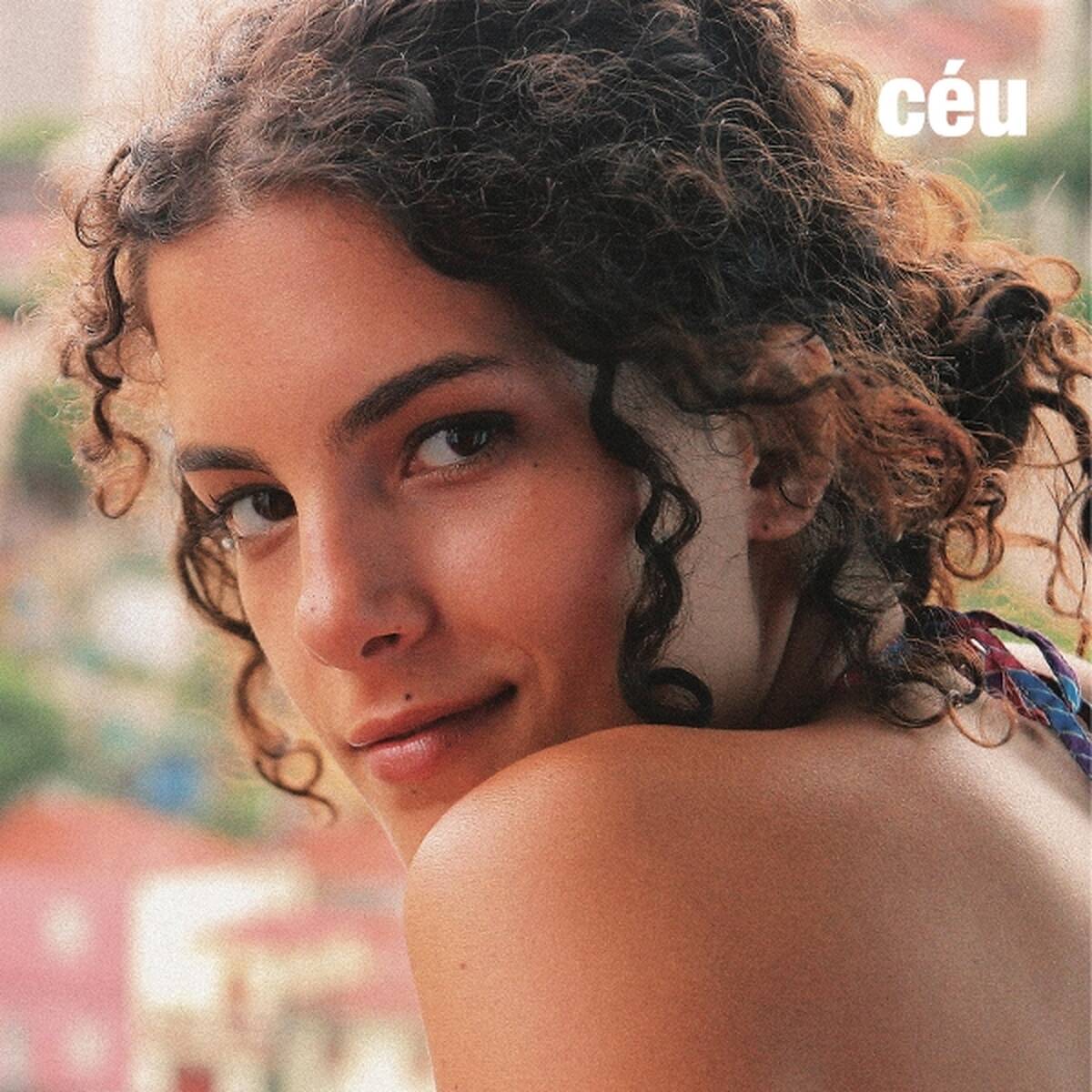 Ceu - Ceu (LP)