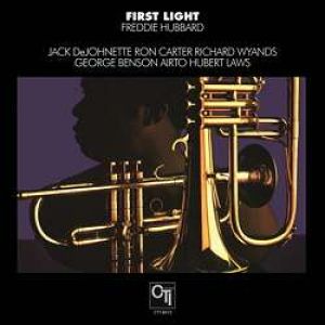 Freddie Hubbard - First Light
