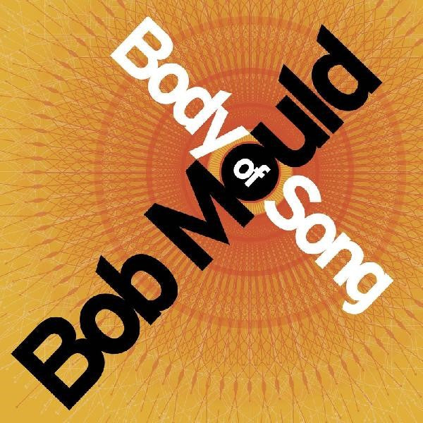 Bob Mould - Body Of Song (20th Anniversary Edition) (Peach Vinyl LP)