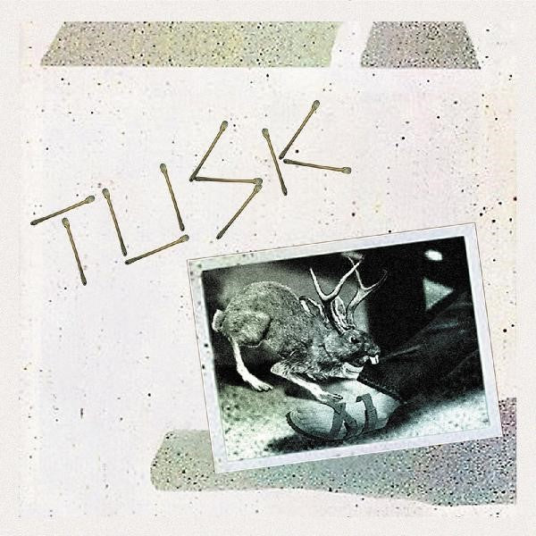 Camper Van Beethoven - Tusk (Purple & Crystal Clear Vinyl LP)
