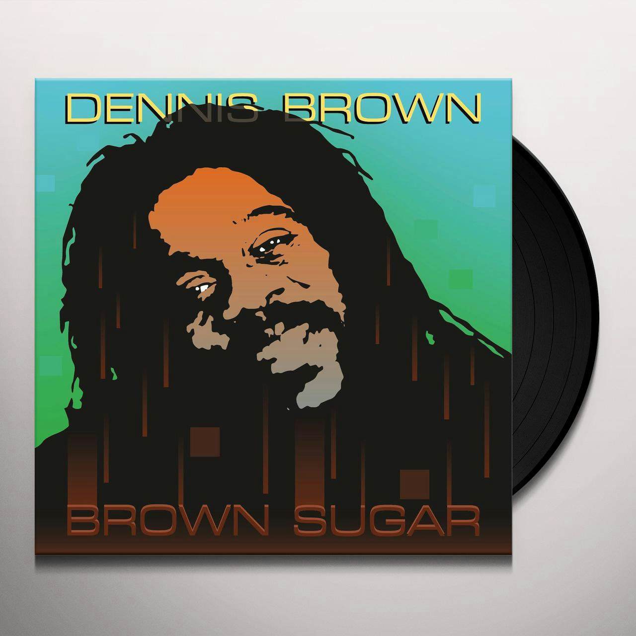 Dennis Brown - Brown Sugar