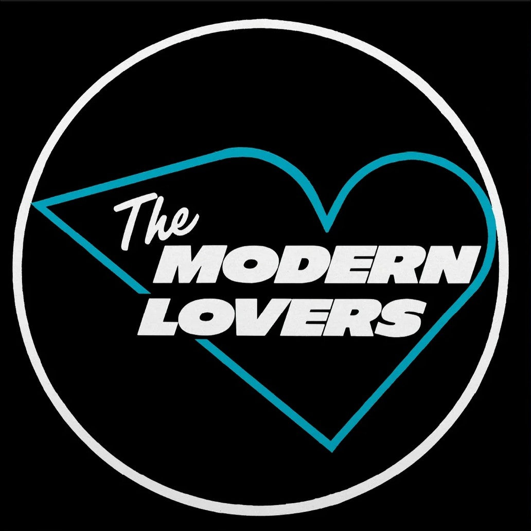 Modern Lovers, The - The Modern Lovers (Picture Disc LP)