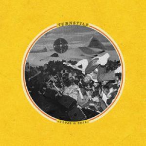 Turnstille - Time & Space (LP)