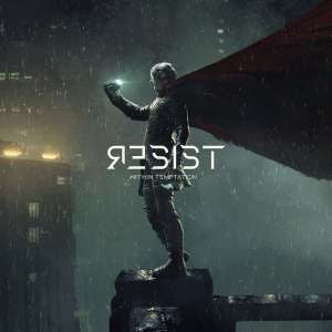 Within Temptation - Resist (LP)