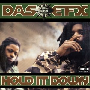 Das Efx - Hold It Down (LP)