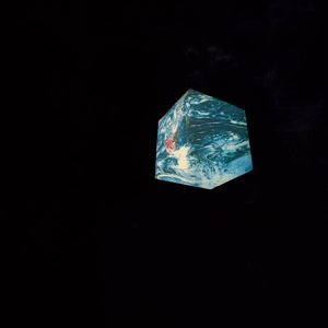Tim Hecker - Anoyo (LP)