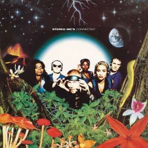 Stereo Mc's - Connected (LP)
