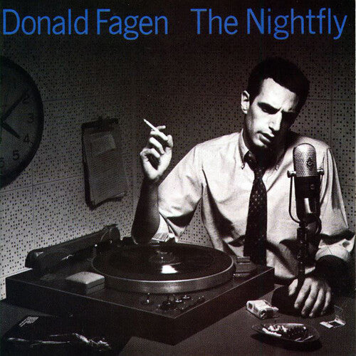 Donald Fagen - The Nightfly (LP)