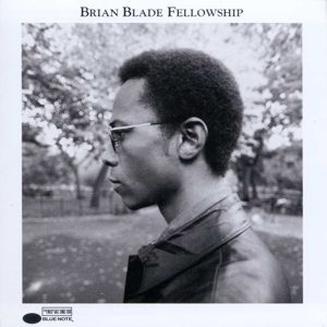 Brian Blade - Brian Blade Fellowship (LP)