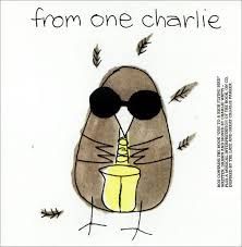 USED - The Charlie Watts Quintet - From One Charlie