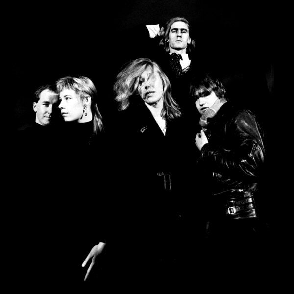 The Go-Betweens - Fountains Of Youth (Live At The Town And Country Club) (LP)