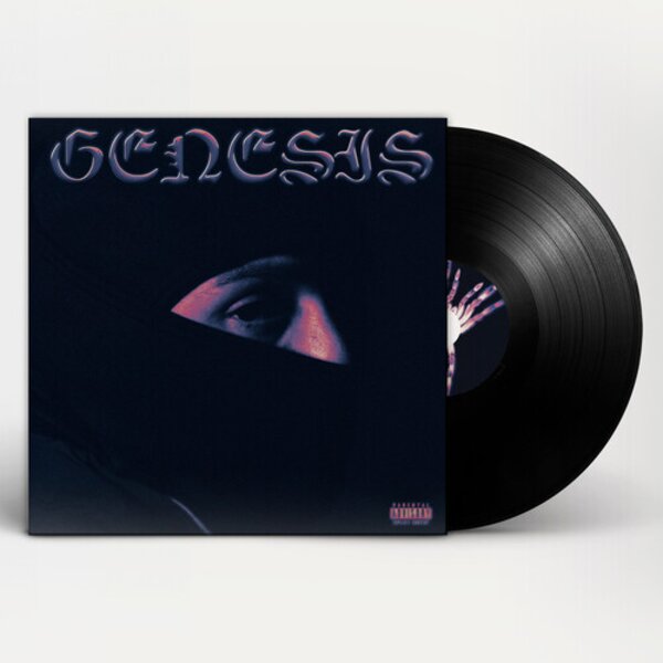 Peso Pluma - Genesis (LP)