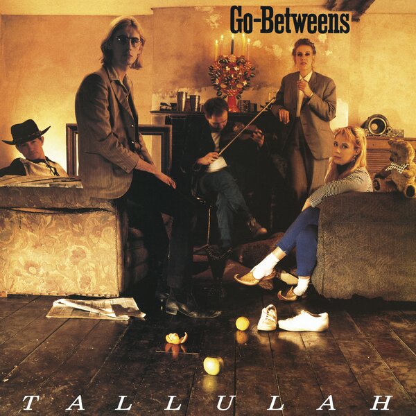 The Go-Betweens - Tallulah (LP)