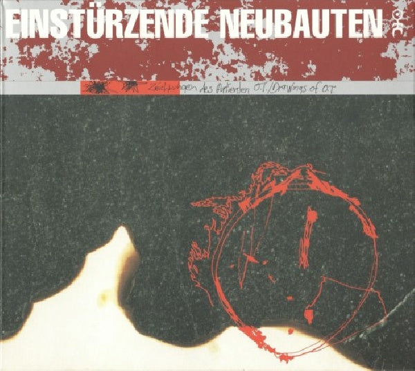 Einsturzende Neubauten - Zeichnungen Des Patienten (CD)