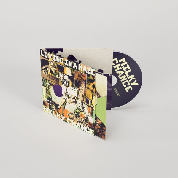 Milky Chance - Living In A Haze