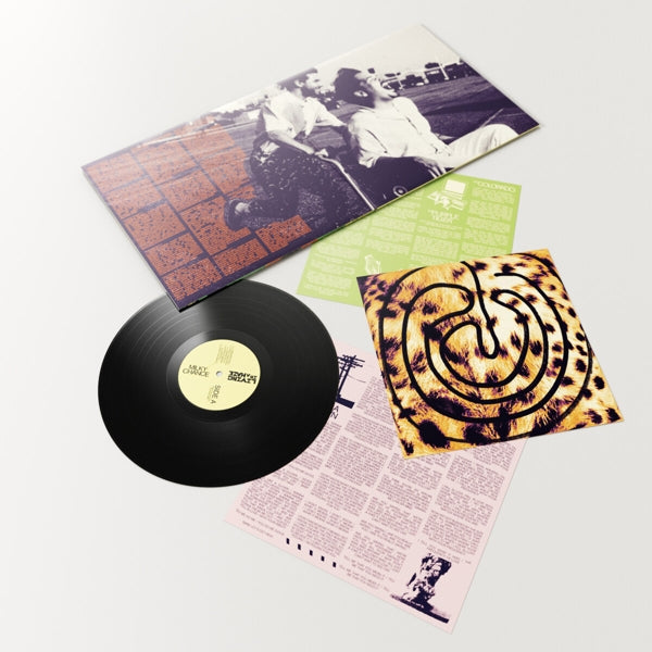 Milky Chance - Living In A Haze