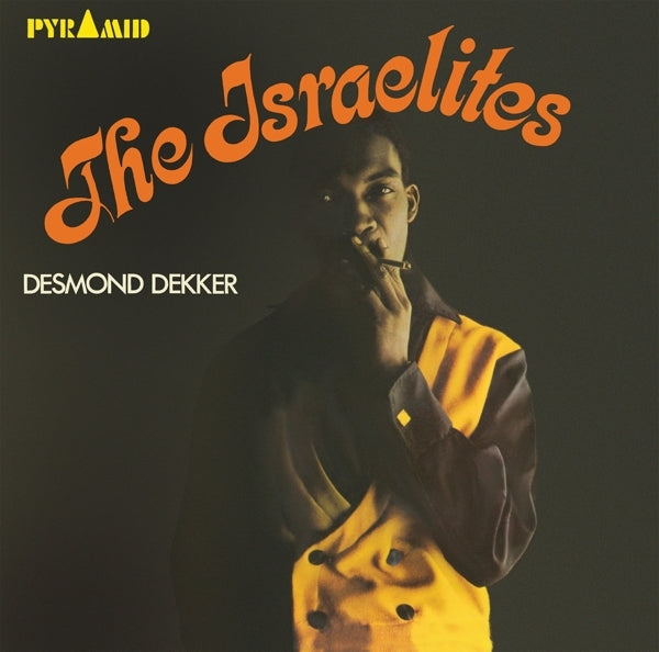 Desmond Dekker - Israelites