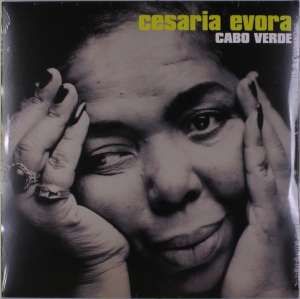 Cesaria Evora - Cabo Verde