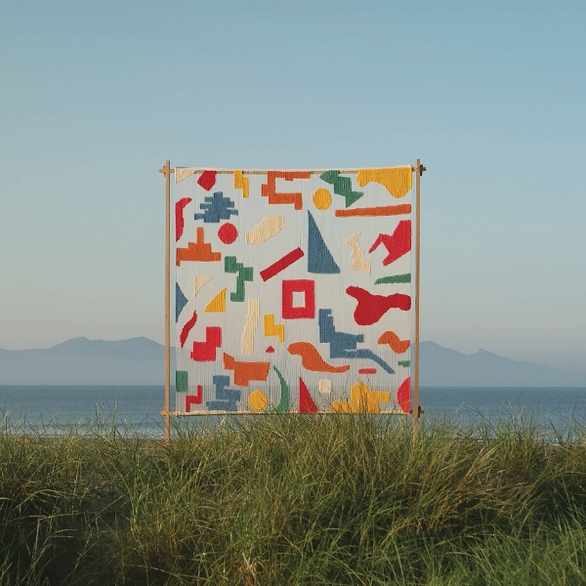 Matthew Halsall - An Ever Changing View (LP)