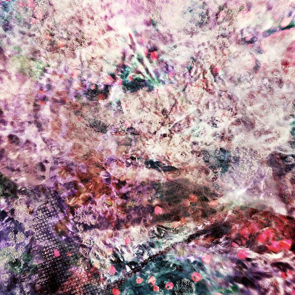 Batu & Donato Dozzy - Exhale (LP)