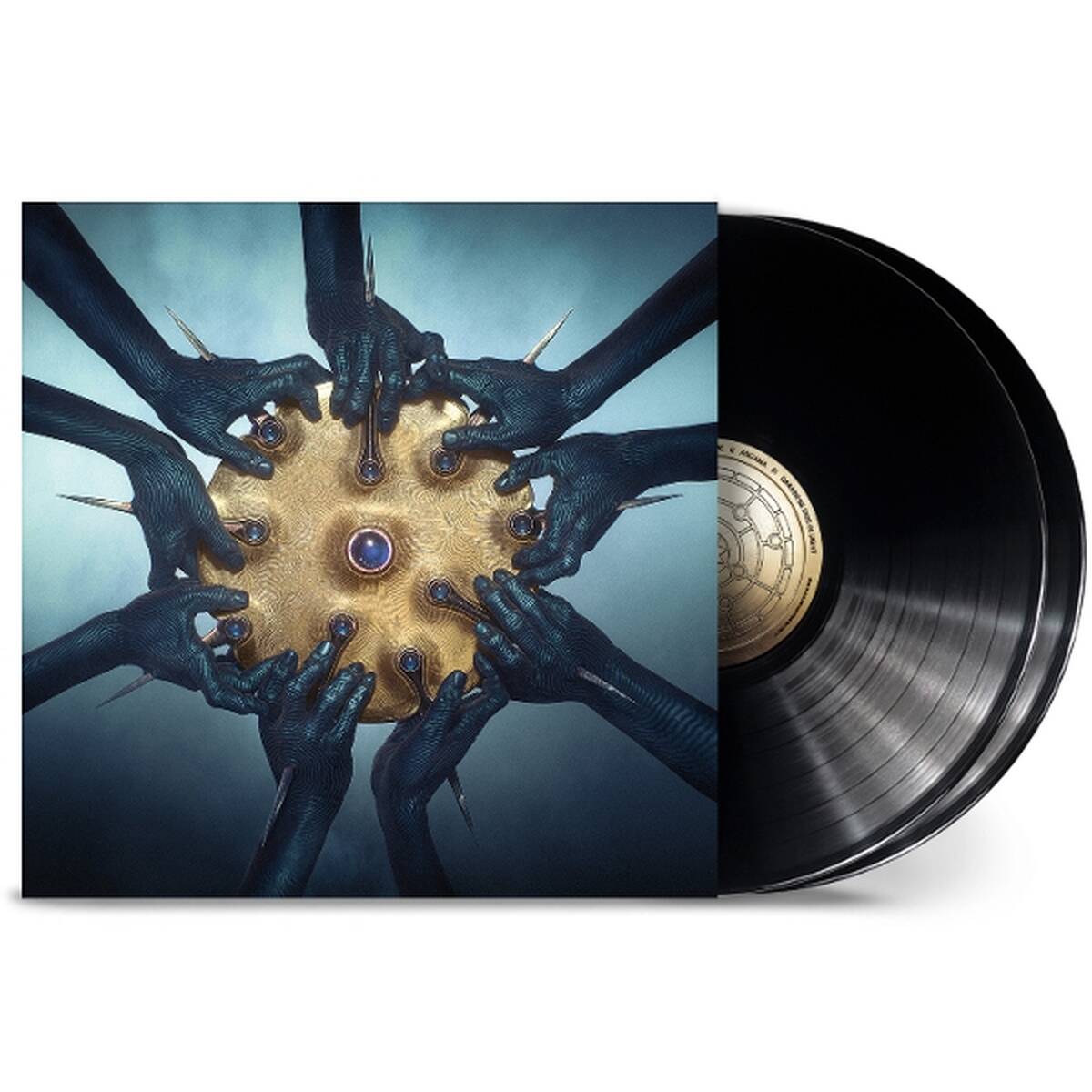Epica - Aspiral (LP)