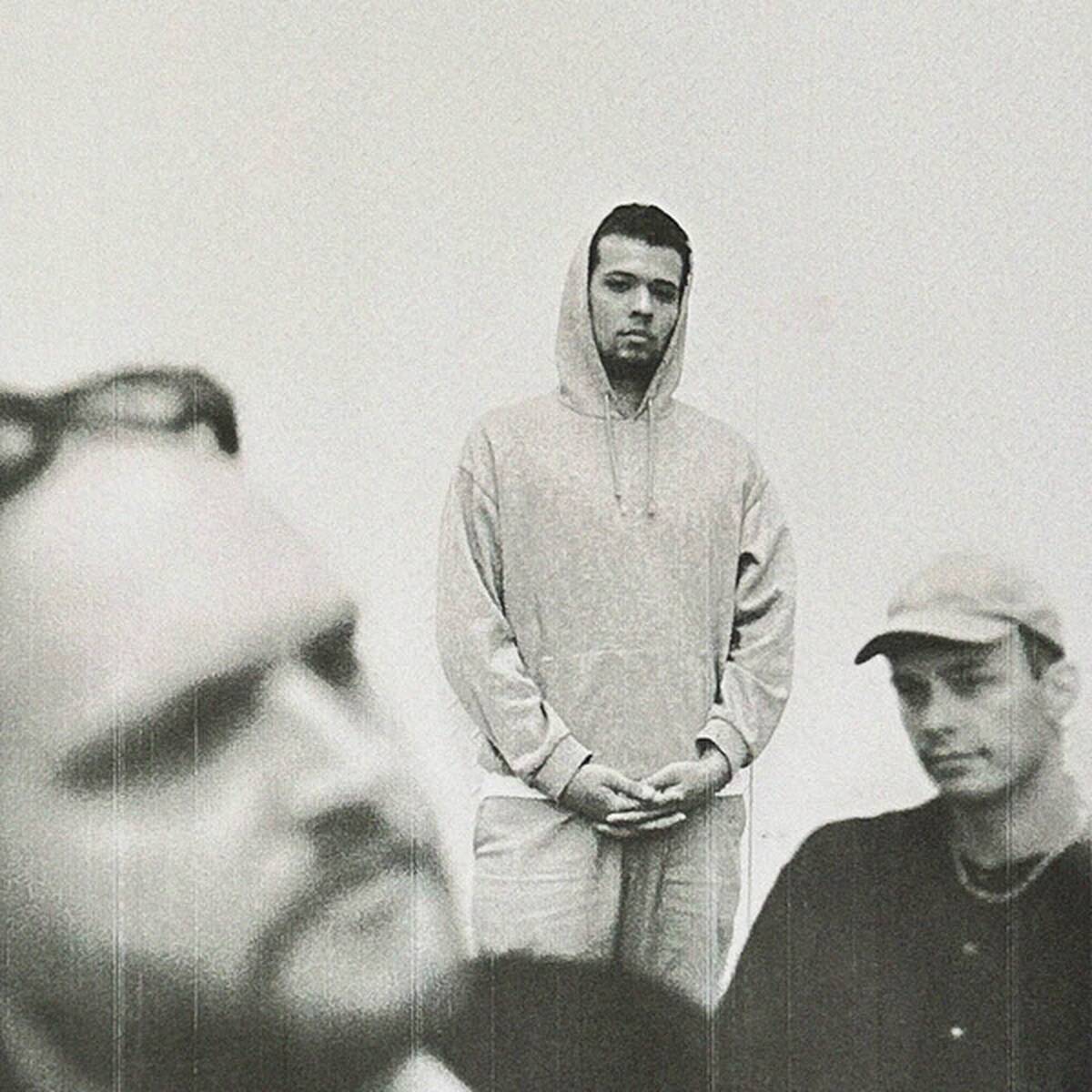 Moses Yofee Trio - Ocean (LP)