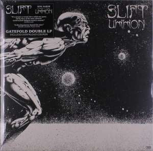 Slift - Ummon (LP)