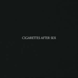 Cigarettes After Sex - Cigarettes After Sex (LP)
