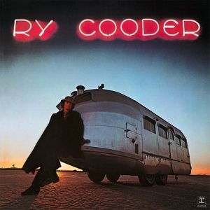 Ry Cooder - Ry Cooder
