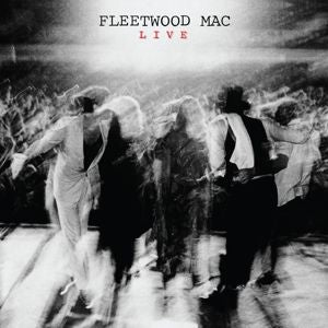 Fleetwood Mac - Live (LP)