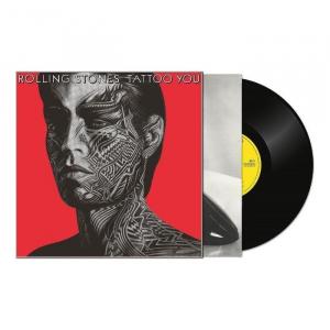 Rolling Stones - Tattoo You