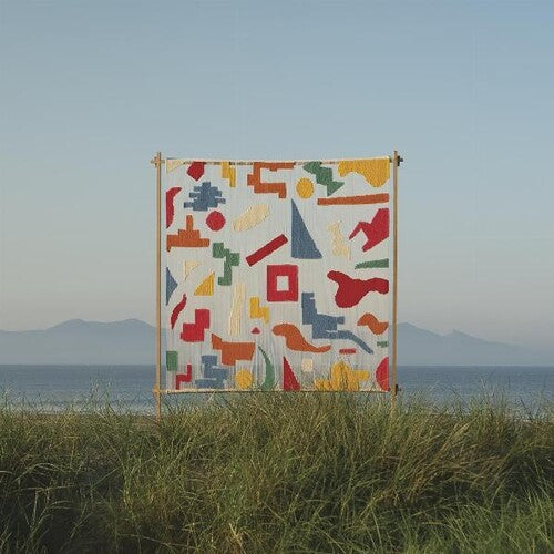 Matthew Halsall - An Ever Changing View (Clear Vinyl)